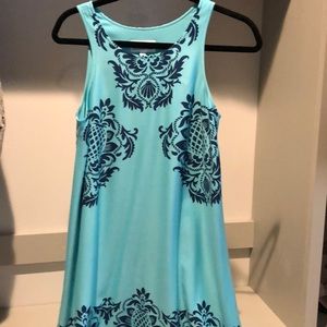 Southern Tide dress size S